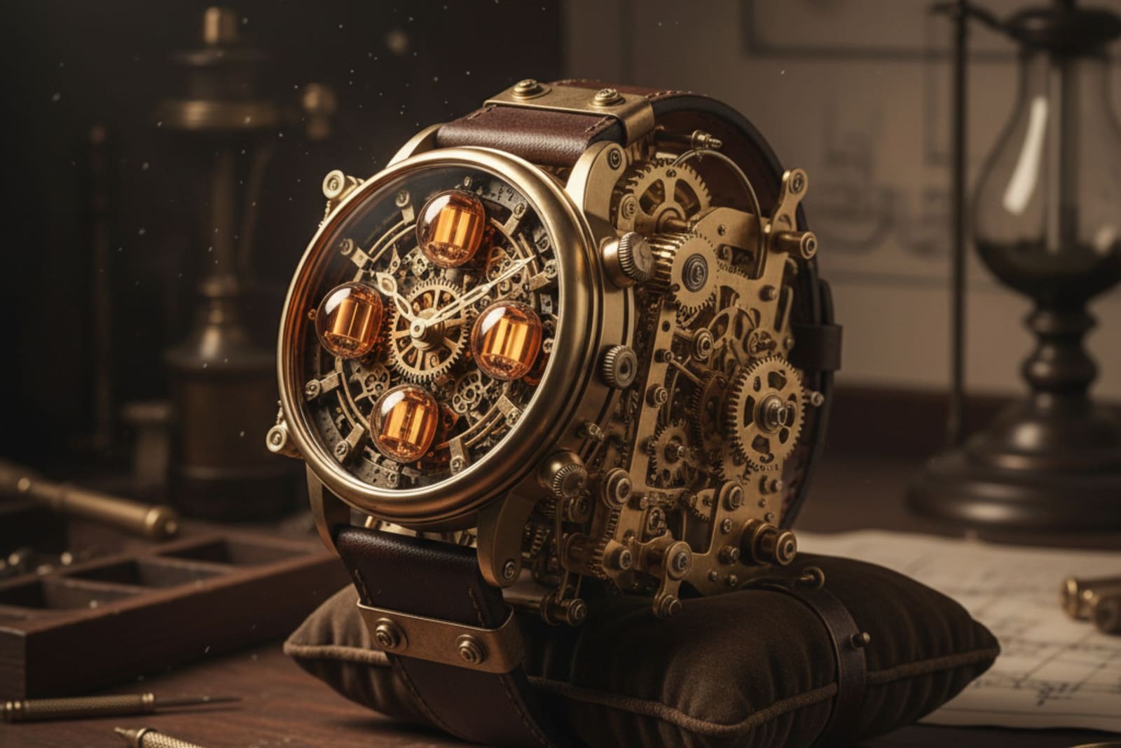 50+ Gemini Image Prompts to Revolutionize Your Marketing Visuals