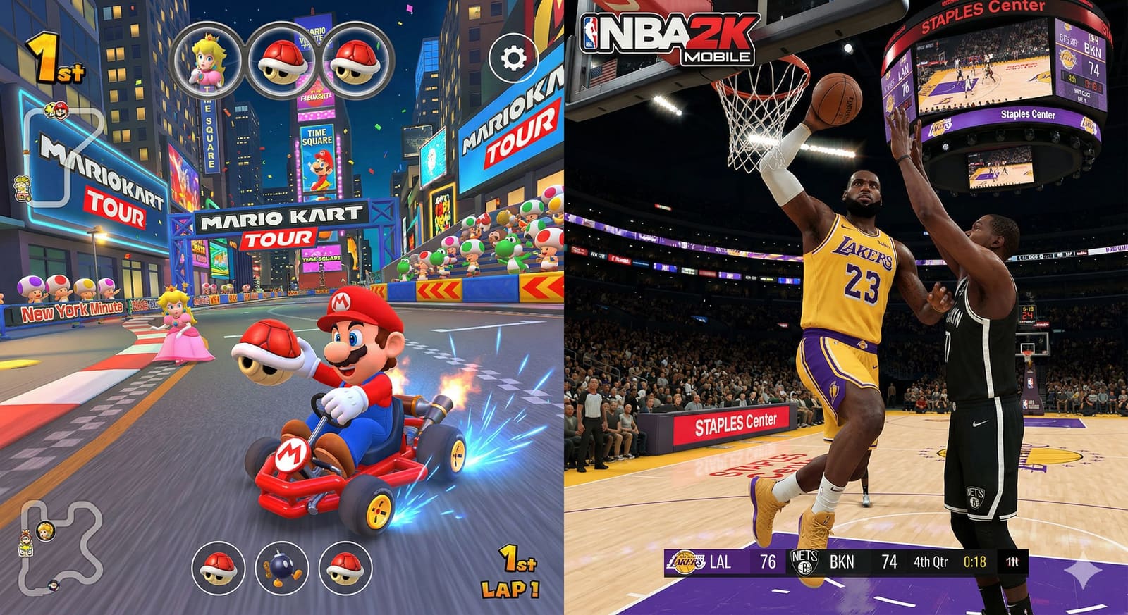 Best iOS Games: The Ultimate Guide to Top Mobile Gaming in 2026
