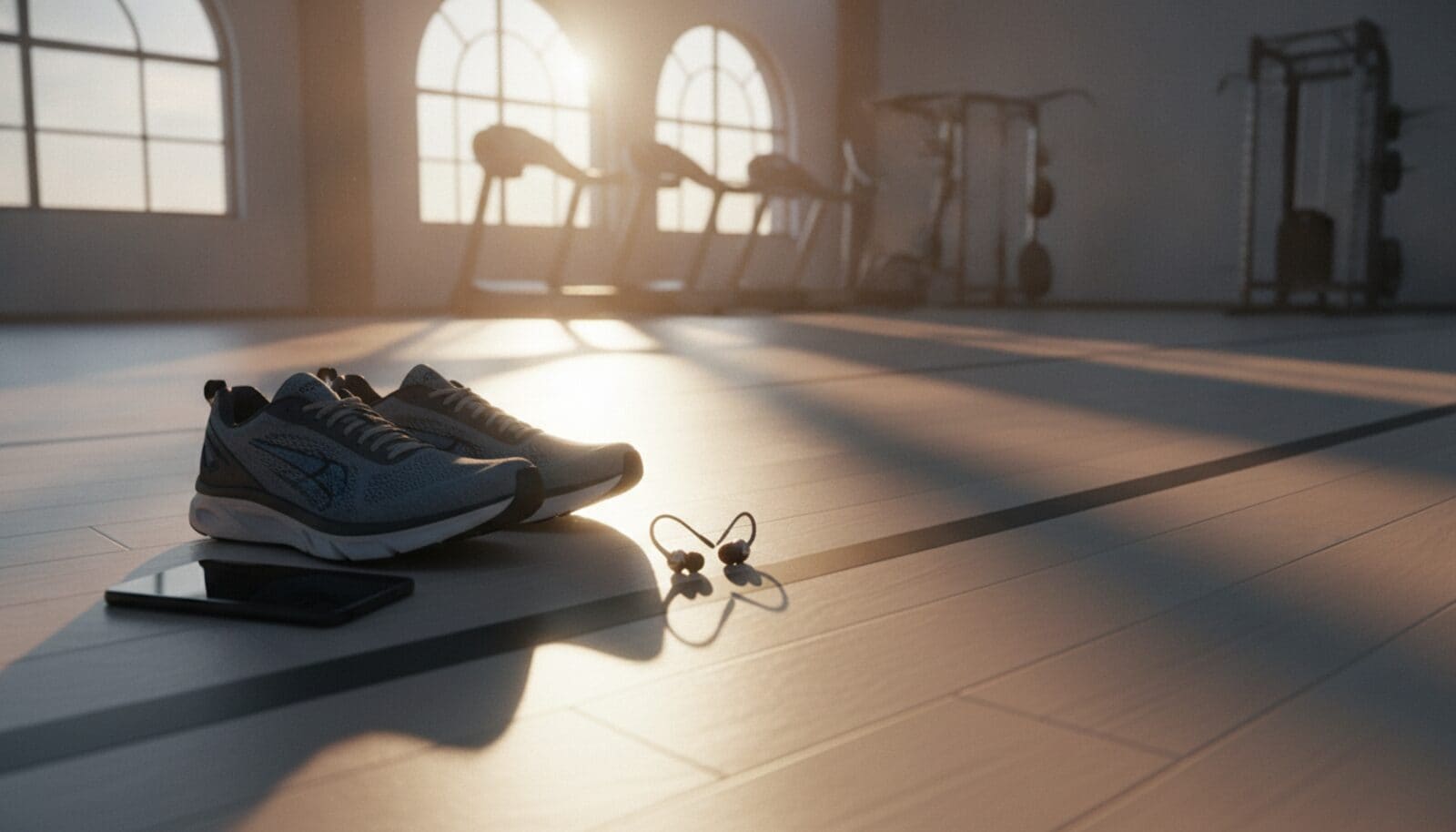 AI Fitness App case study, How an AI Fitness App Achieved 8.54 ROAS with Strataigize