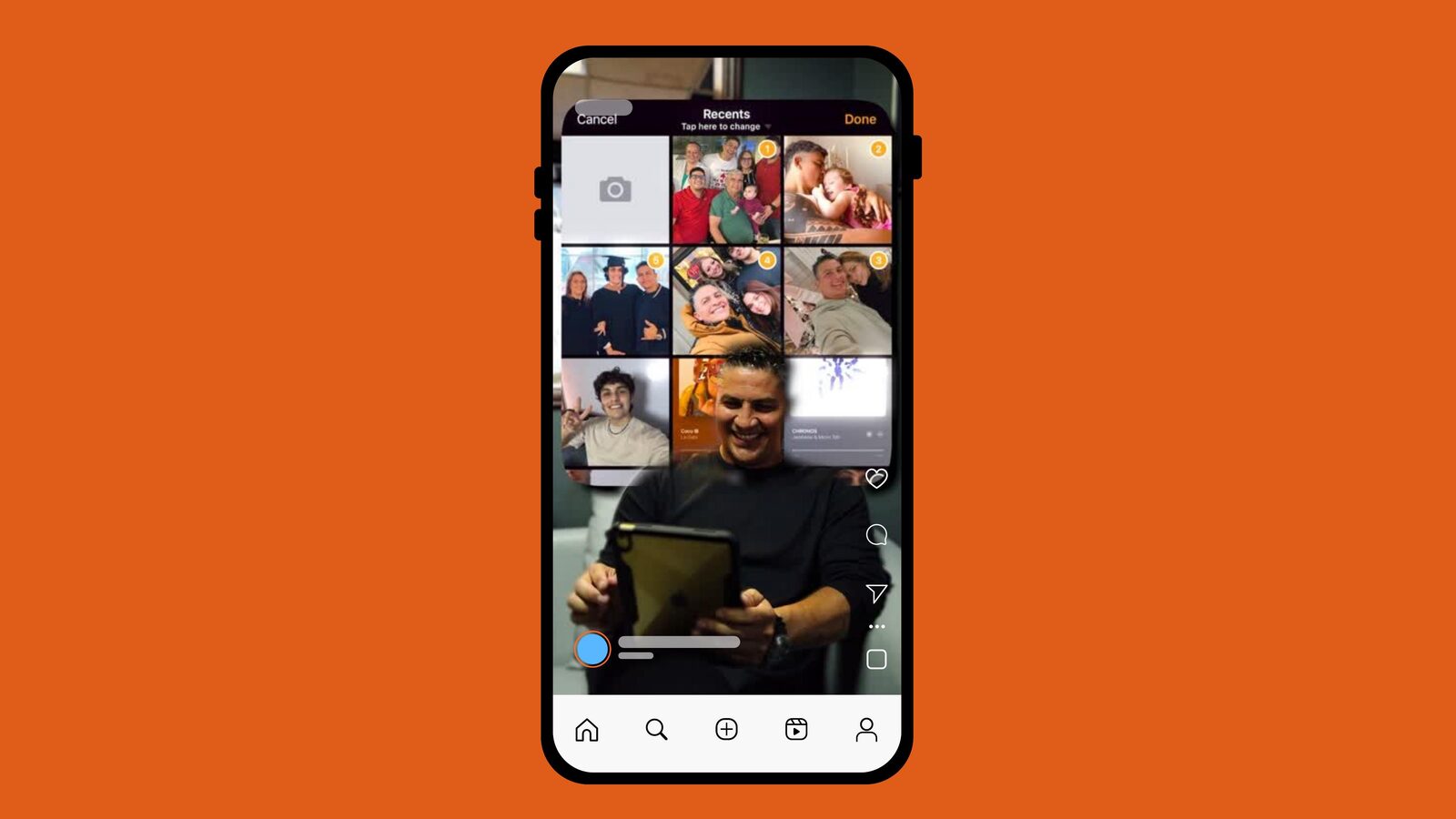 Podz: Family Organizer case study, Podz: 52,873 App Installs in a Month at $0.70 Each