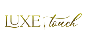 Luxe Touch logo