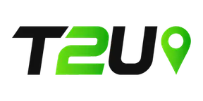 T2U logo