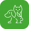 That Pet App logo