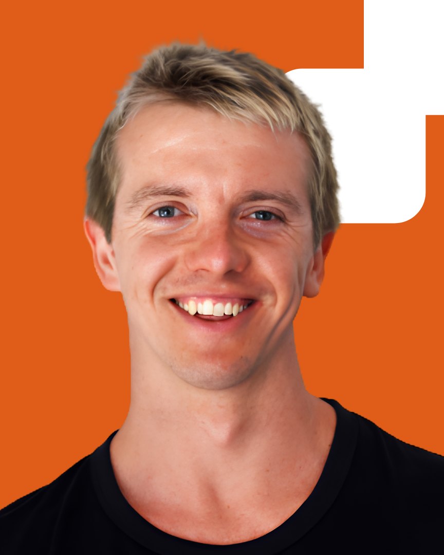 Eric Hedlin, Chief AI Scientist, Strataigize