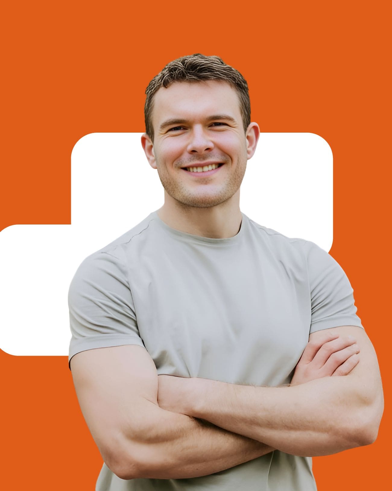 Ian McGavin, Co-Founder and Chief Marketing Officer, Strataigize